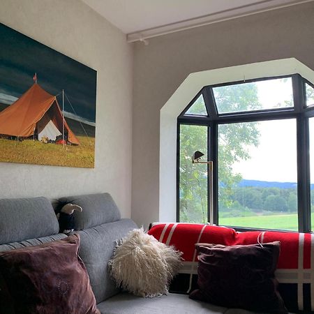 B&B Boellschteberg Brombachtal Extérieur photo