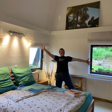 B&B Boellschteberg Brombachtal Extérieur photo