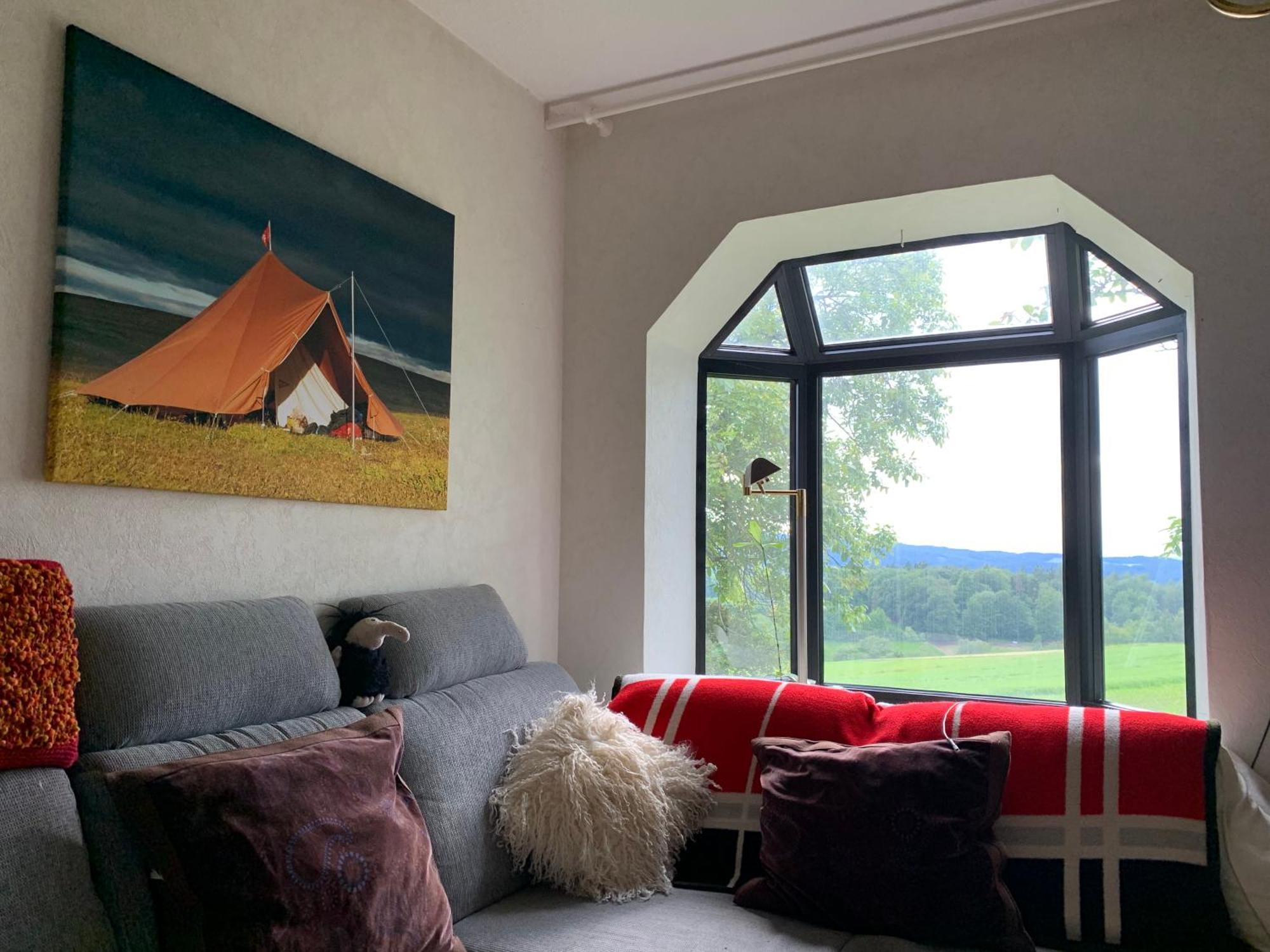 B&B Boellschteberg Brombachtal Extérieur photo