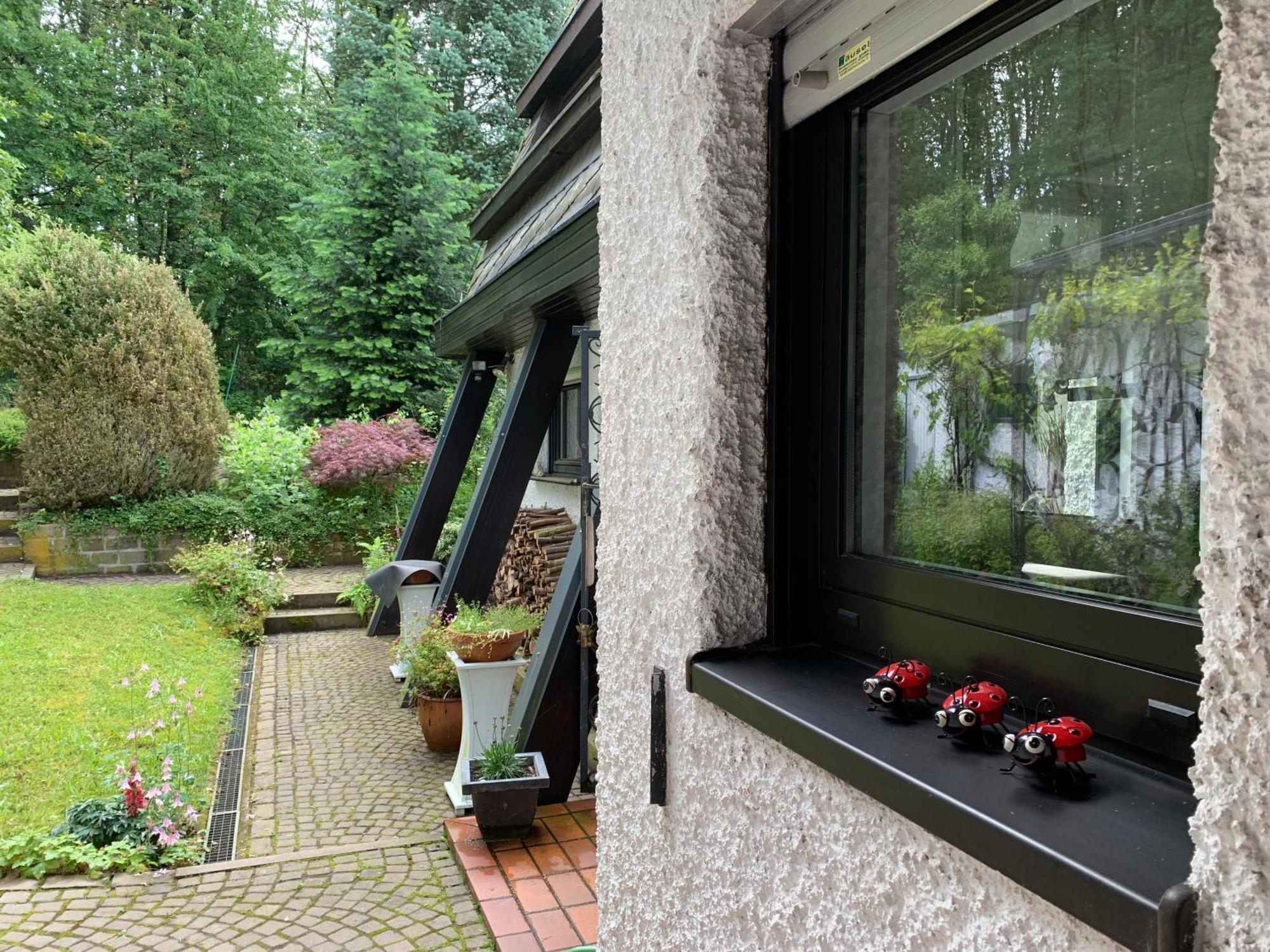 B&B Boellschteberg Brombachtal Extérieur photo