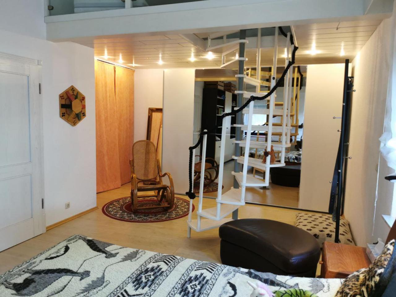 B&B Boellschteberg Brombachtal Extérieur photo