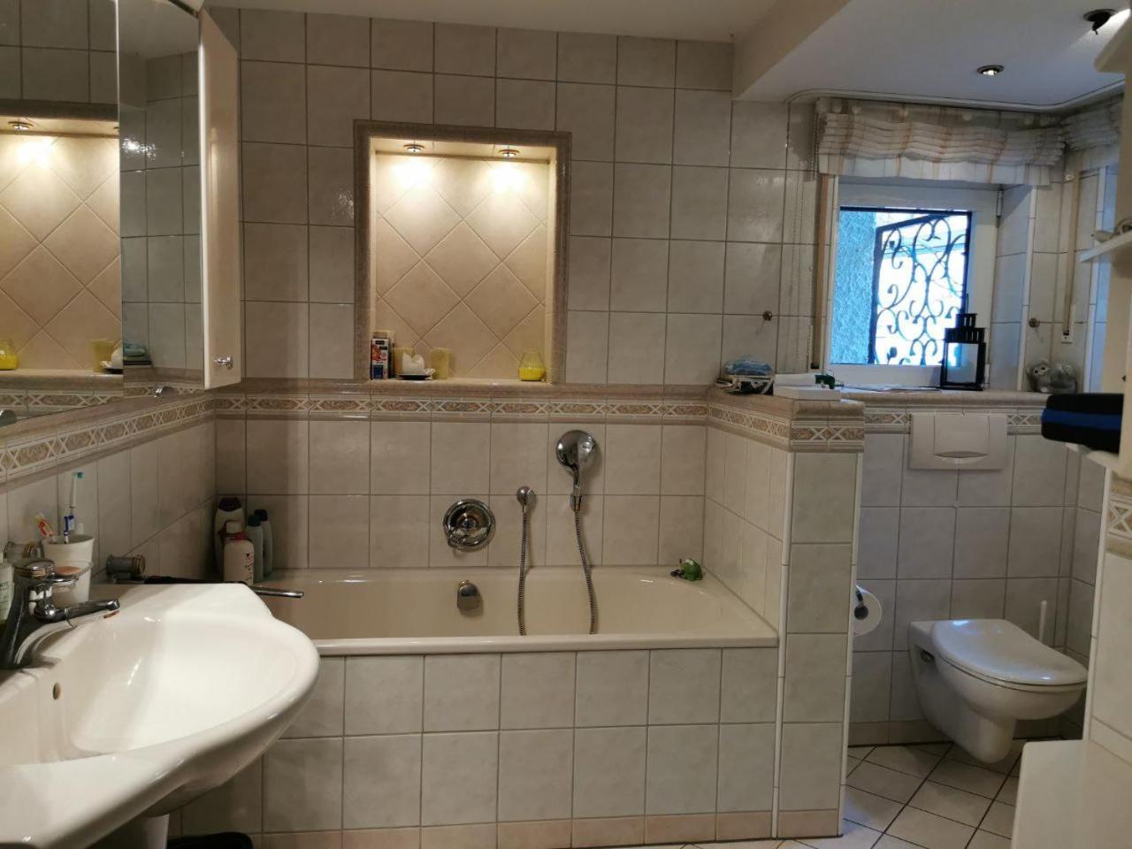 B&B Boellschteberg Brombachtal Extérieur photo